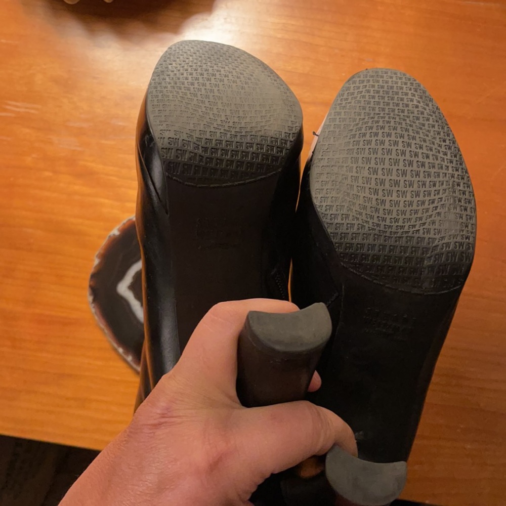 Stuart Weizmann Shoes - image 2